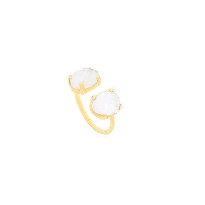 Bague Gisèle